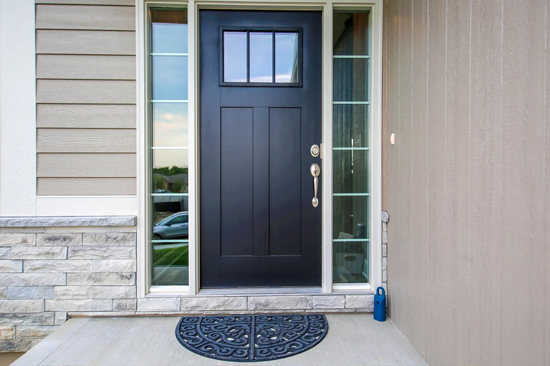 San Ramon-residential-door-repair
