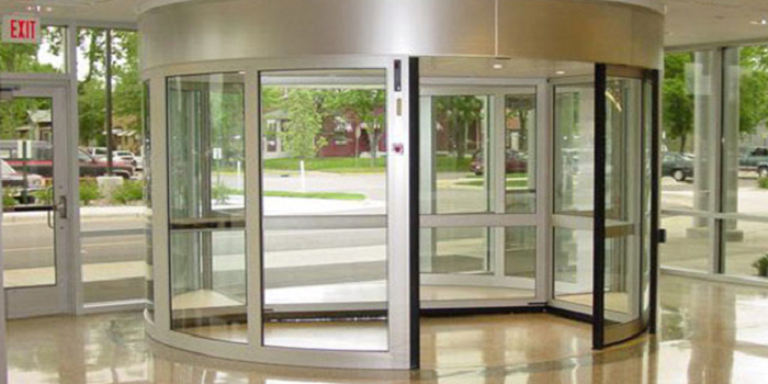 commercial automatic door repair San Ramon