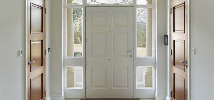 San Ramon door replacement contractors