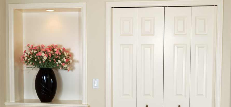 residential closet door repair in San Ramon