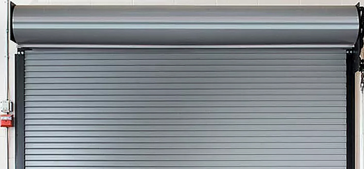 rolling steel door repair San Ramon