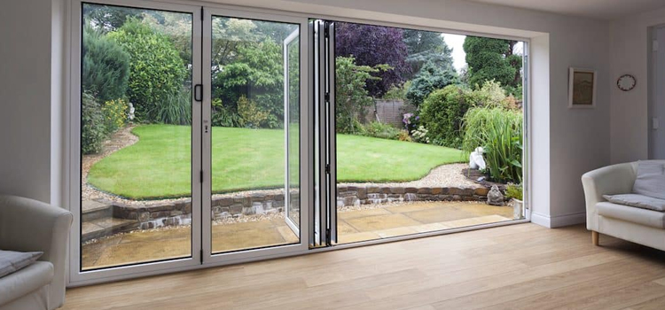 sliding door specialist San Ramon